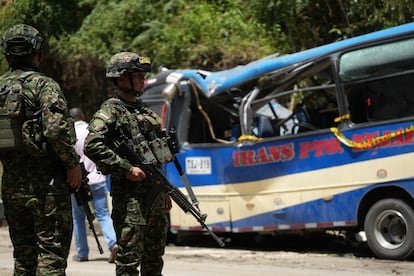 Colombia La Escalada de Masacres que Desafia la Estabilidad Nacional y Pone en Duda la Paz Total