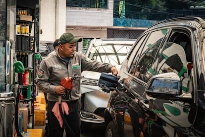 Mexico Reduccion de Comisiones por Pago Digital de Combustible Impacto y Perspectivas