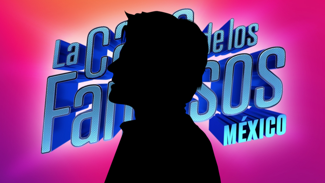 El Panico a la Exposicion Publica Carlos Arenas Rechaza Reality Shows