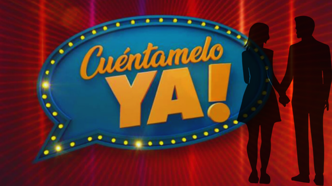 Análisis del ‘Beso Televisivo’ en ‘Cuéntamelo ya!’: ¿Estrategia de Rating o Romance Genuino?
