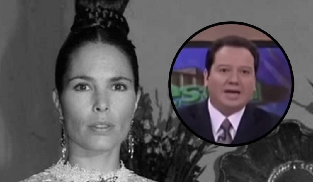 Mariana Levy Veintiun Anos de un Legado Inconcluso y la Tragedia que Marco la Television en Vivo