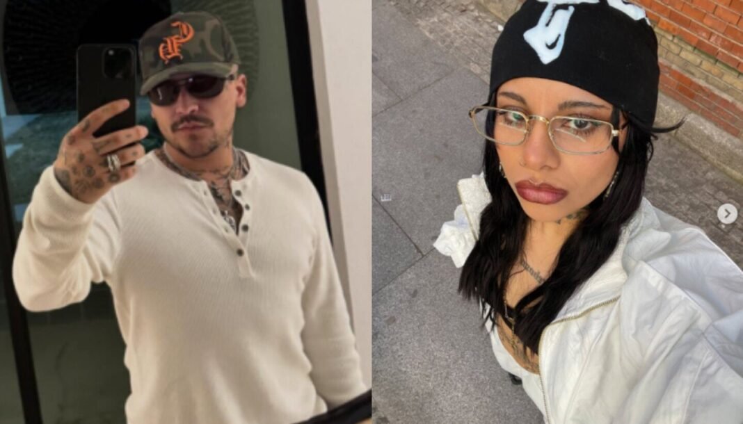 La Polemica de Un vals Dagna Mata y el Pago Condicionado por Christian Nodal