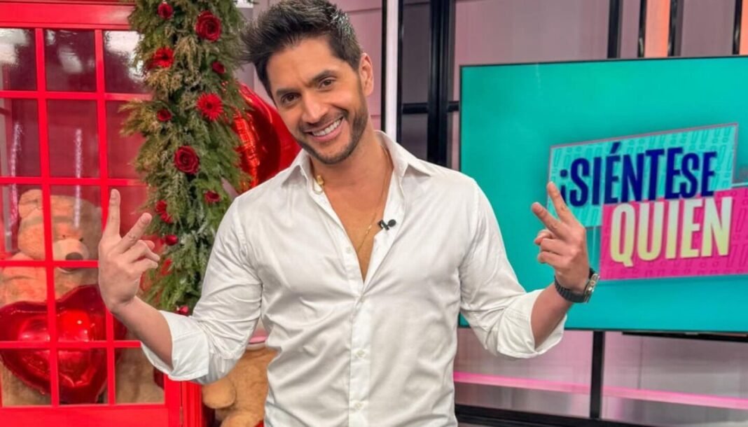 Daniel Elbittar Entre el Fulgor de la Imagen Publica y la Sombra de un Fraude Inmobiliario