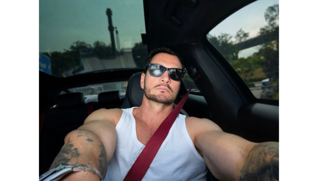 David Zepeda El Descuido Digital que Reaviva el Interes Publico