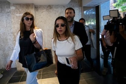 La Injuria Racial Persiste Argentino Detenido en Brasil Subraya Desafio del Racismo Regional