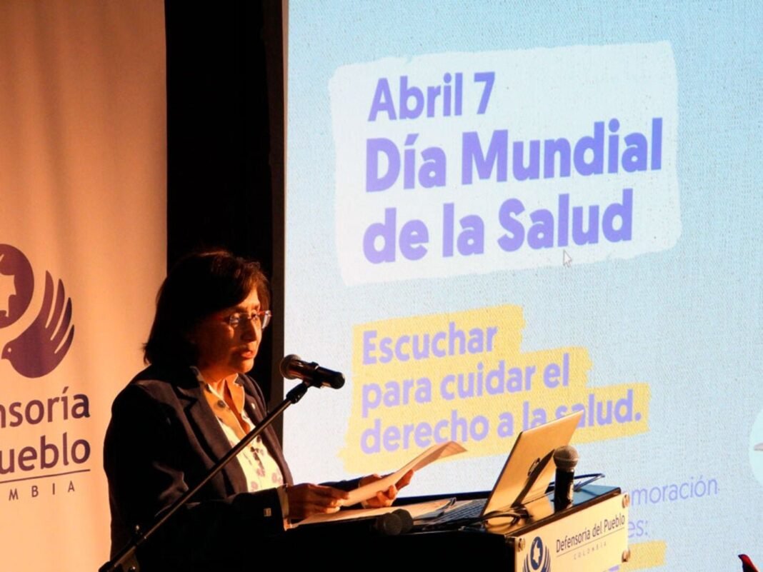 El ‘Derecho a la Salud’ en el Siglo XXI: Desafíos y Compromisos Globales