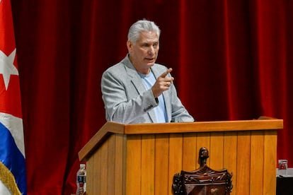 Cuba Reitera Disposicion al Dialogo con EE UU en Medio de Recrudecidas Tensiones