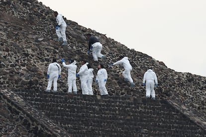 20 de Abril Ecos de Tragedia Global de Teotihuacan a Sucesos Historicos