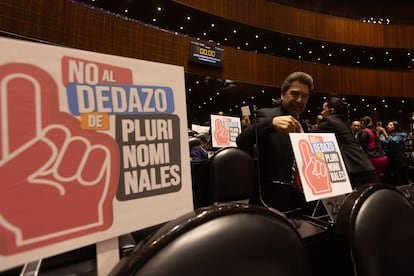 El Plan B Electoral en Mexico Radiografia de una Polarizacion Pre electoral 2027