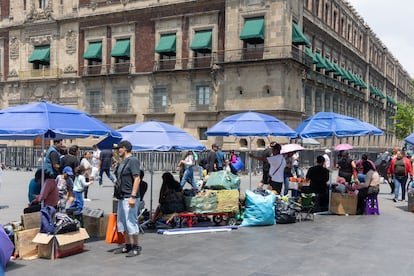 El Empleo en Mexico Reflejo Inequivoco del Estancamiento Economico y Desafios Estructurales