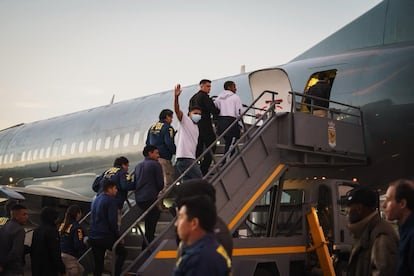 La Estrategia Migratoria de Kast en Chile Entre Expulsiones y la Salida Voluntaria de Venezolanos