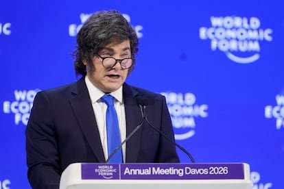 Argentina: El Gobierno de Milei bajo el Escrutinio por ‘Créditos Públicos’ a Funcionarios