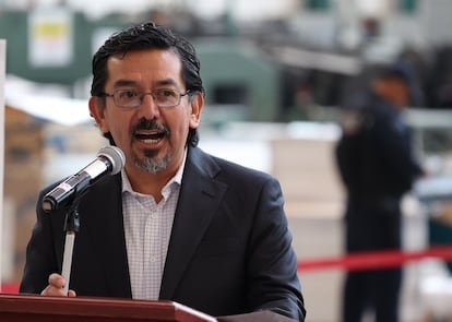 Mexico Nombramientos en el INE Avivan el Debate sobre la Independencia Electoral