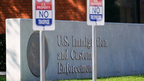 Texas vs Ciudades La Tension Migratoria y el Alcance de la Colaboracion con ICE