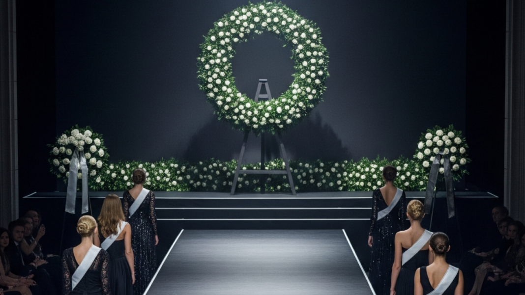 Feminicidio en Polanco La suegra presunta implicada en la muerte de exreina de belleza