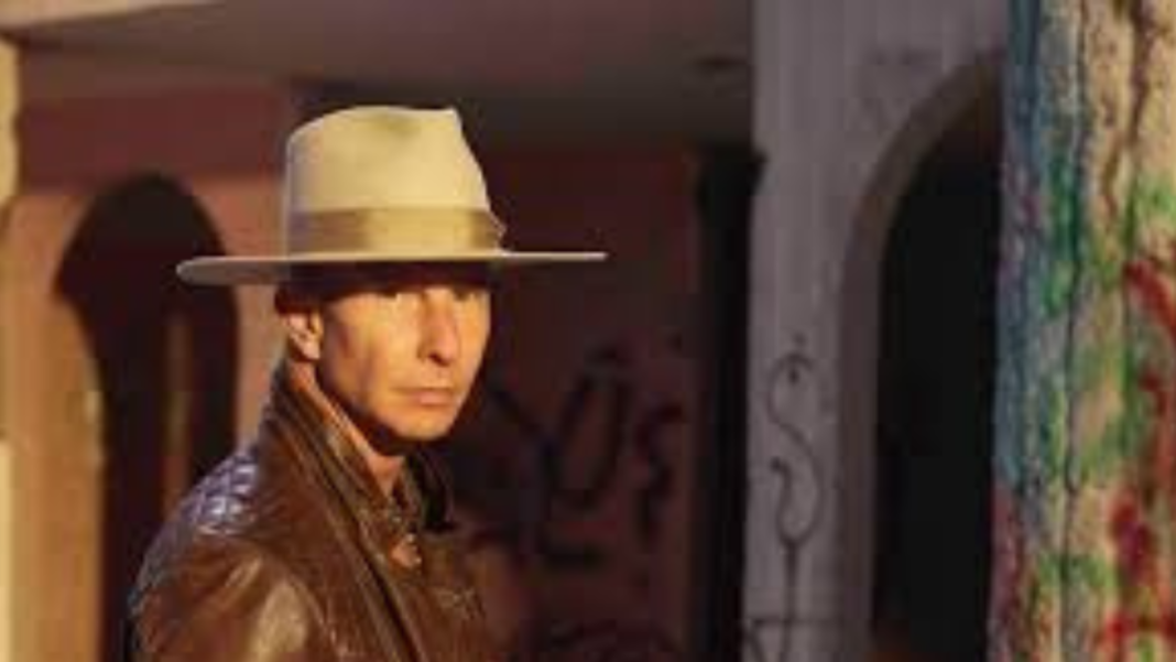 Erik Rubin y Geraldine Zarate La Reconfiguracion de un Icono y su Nueva Etapa Romantica en Londres