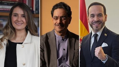 Colombia Reconciliacion Politica Nacional en Medio de la Polarizacion Electoral Extrema