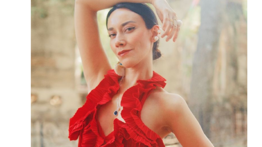 Crisis de Pareja de Christian Nodal El Rol de Esmeralda Camacho y las Especulaciones en Sonora