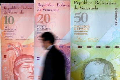 Analisis Profundo Estados Unidos Flexibiliza Sanciones a la Banca Venezolana