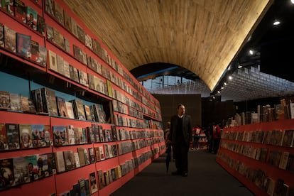 FilBo 2026 Bogota Refuerza su Posicion como Eje Cultural Global con India como Invitado de Honor