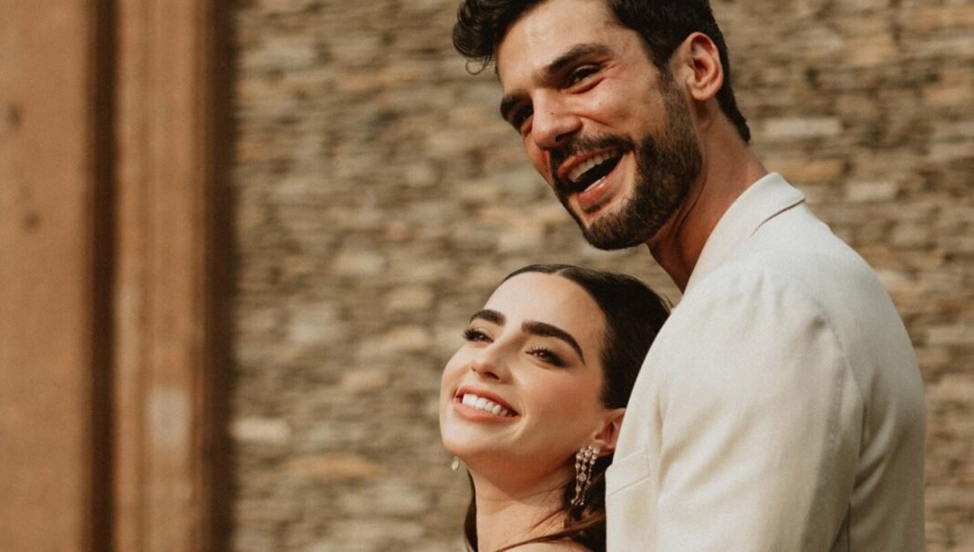 Fernanda Urdapilleta y Ramses Aleman El Desafio y la Revelacion de la Nueva Paternidad en el Escenario Digital