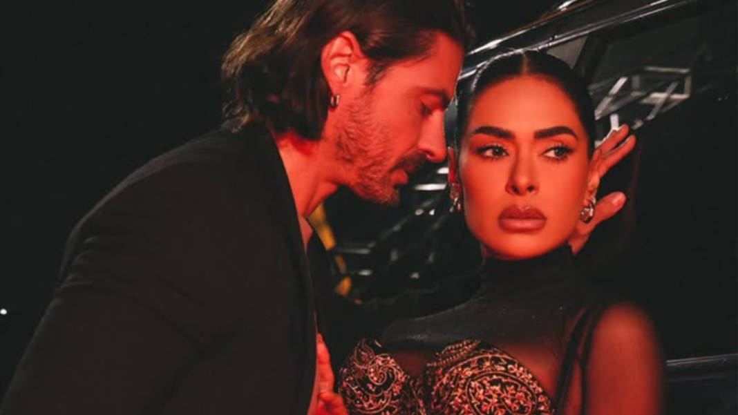 El escrutinio publico y la vida personal de Galilea Montijo entre la imagen mediatica y la celebracion intima