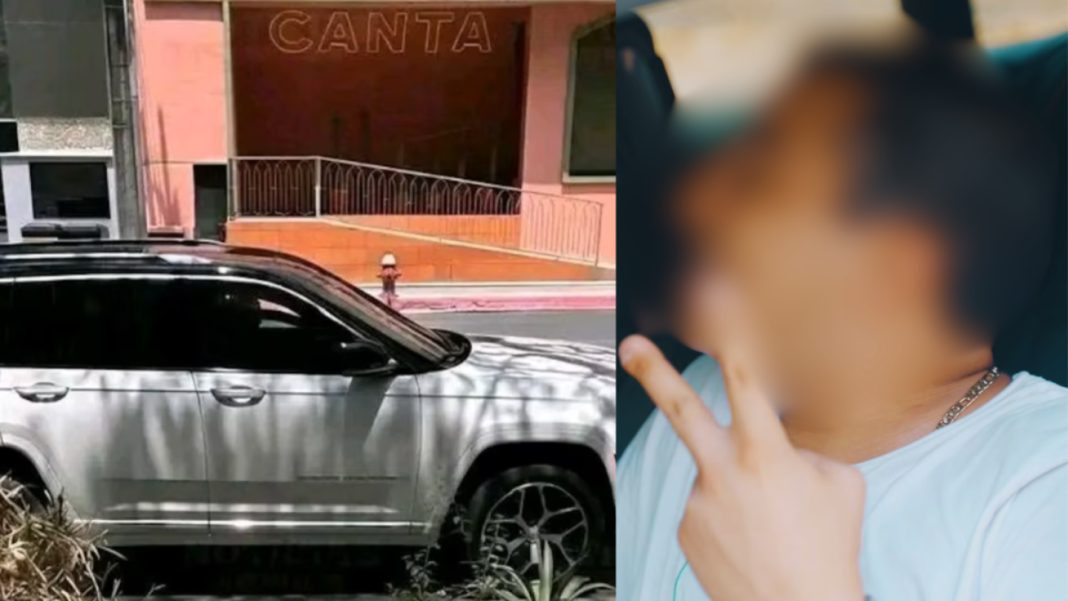 El Asesinato de ‘Juanito García’: Un Reflejo Crudo de la Violencia en la Escena Musical Mexicana