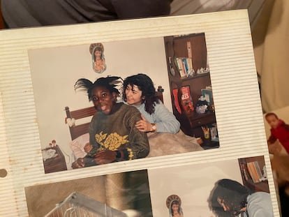 El Legado Oculto de las ‘Tatas’ Españolas: Reconfigurando la Identidad de Hijos de Inmigrantes en la Península