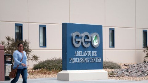 Controversia Entorno a la Liberacion de Demandante Clave Contra ICE en California