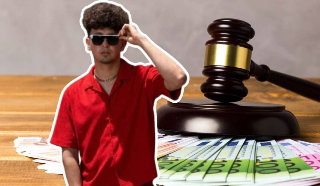 Demanda Millonaria en el Horizonte Endemol Podria Demandar a HotSpanish por Presunto Plagio en La Mansion VIP