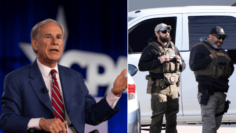 Houston Modifica Politica Migratoria La Presion Financiera de Texas Triunfa sobre la Autonomia Local