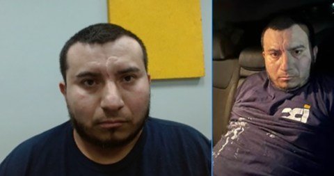 Nueva York No Es Refugio Arrestan a Presunto Miembro de la MS-13 Buscado por Homicidio y Narcotrafico en El Salvador