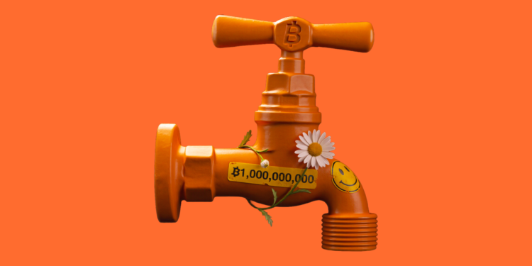 Jack Dorsey y Block Inc. Lanzan ‘Bitcoin Faucet’ Condicionado: ¿Innovación o Estrategia de Marketing?