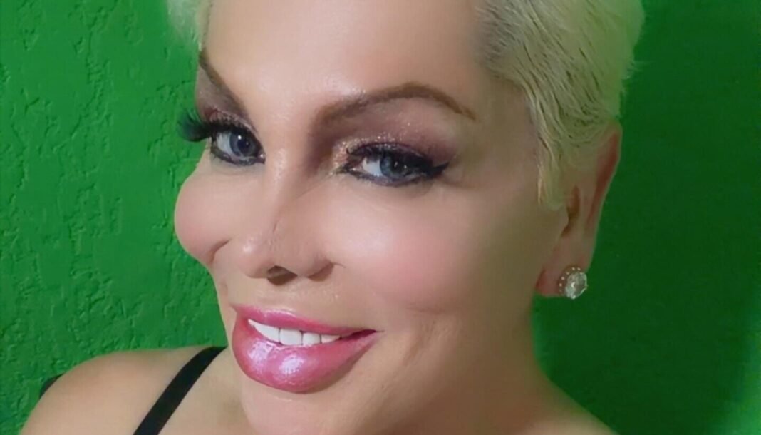 Crisis de Salud Crítica: Jessica Esotérica Hospitalizada con Pronóstico Reservado