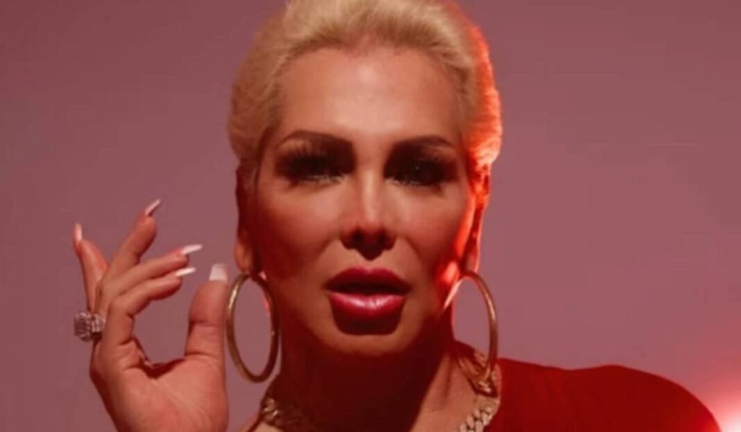 Controversia Digital: La Cuestionada ‘Recuperación de Jessica Esotérica’ Genera Escépticismo Público