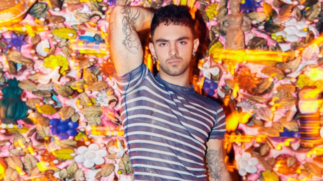 Especulaciones en el Escenario: El Presunto ‘Romance Escénico’ de Joaquín Bondoni y Aarón Balderi