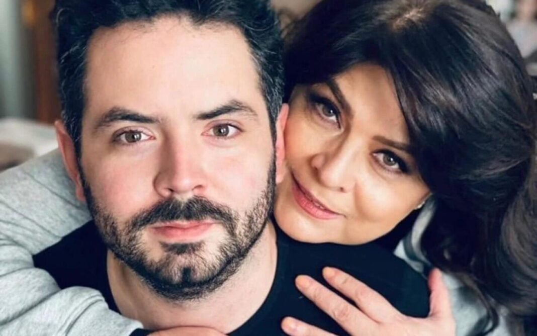 Revelación Íntima: José Eduardo Derbez y Victoria Ruffo, Conflictos y la Naturaleza de las Relaciones Familiares en el Espectáculo