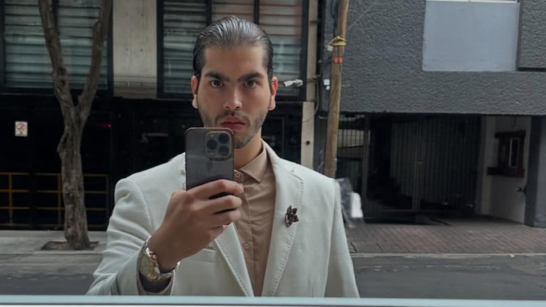 Jose Emilio Levy aspira a MasterChef Mexico 2026 Un Legado Familiar en la Cocina Mediática