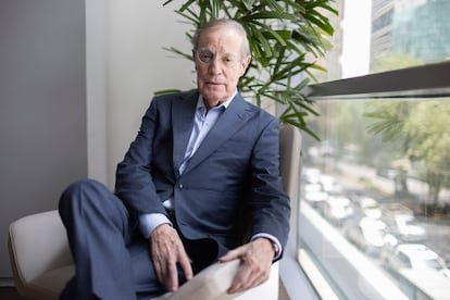 El monopolio mediatico y el rumbo del futbol mexicano la preocupacion de Jose Ramon Fernandez