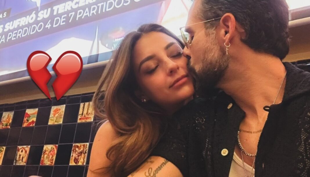 Jose Ron La Confirmacion de una Ruptura y el Resurgimiento del Soltero de Oro en el Espectaculo Latinoamericano