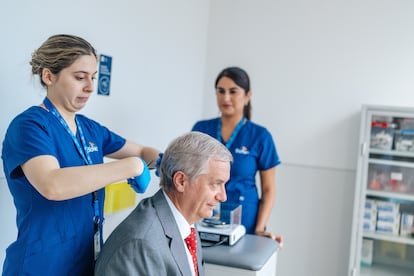 Transparencia y Ética: Chile Propone ‘Test de Drogas’ para Altos Cargos Públicos