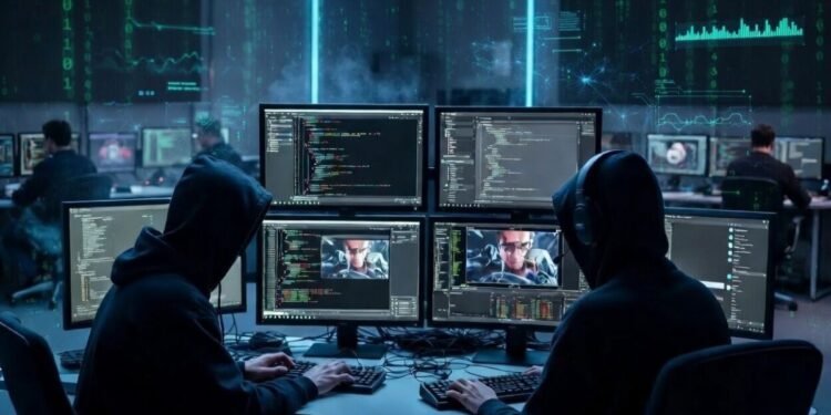 Kraken: La Extorsión y los ‘Accesos Indebidos’ de Empleados Sacuden la Confianza en el Mercado Cripto