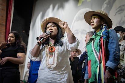 Cauca Baluarte Electoral en la Contienda Presidencial Colombiana