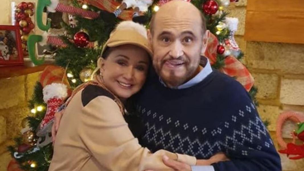 Incertidumbre en la Television Latinoamericana Edgar Vivar Desconoce el Paradero de La Chilindrina