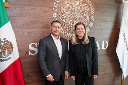 Operativo Chihuahua La Tension por Injerencia Extranjera Persiste entre Federacion y Estado