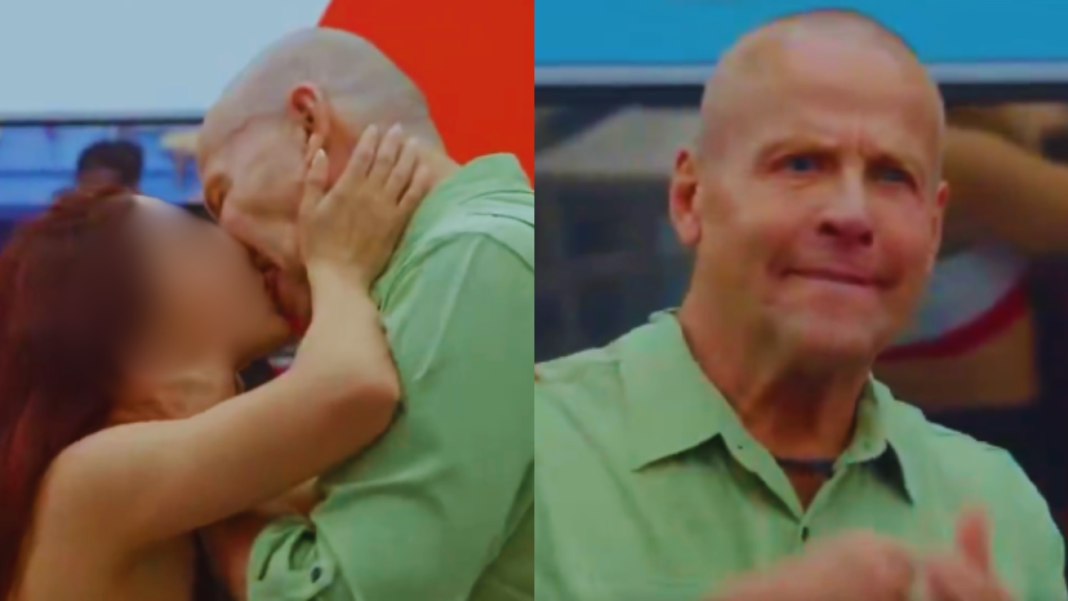 Alfredo Adame y la Estrategia del Escandalo en Reality Shows Un Analisis de La Mansion VIP