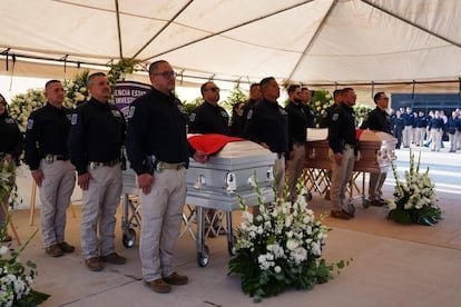 Alarma por Presunta Injerencia Extranjera Tras Muerte de Agentes de la CIA en Mexico