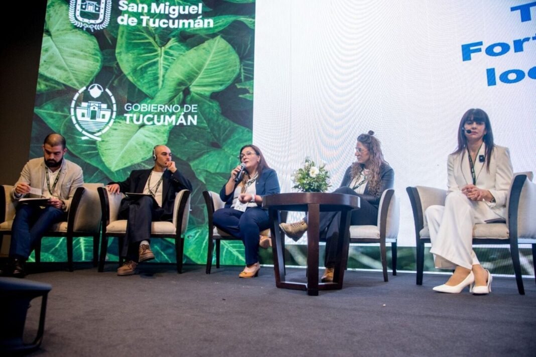 La OPS Advierte La Salud Publica Latinoamericana ante el Imperativo del Cambio Climatico