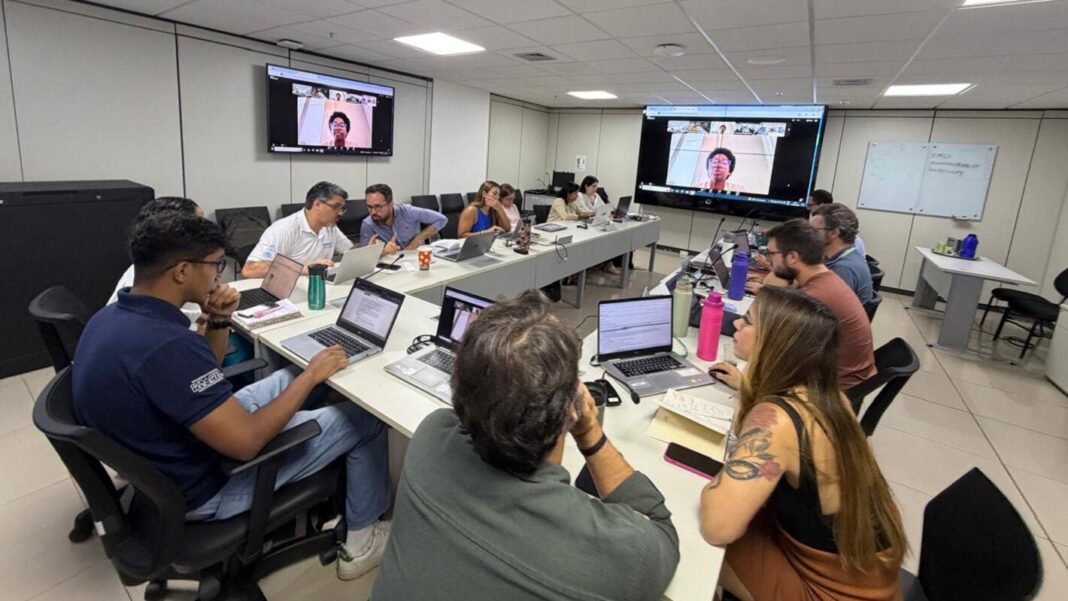 Las Americas Intensifica su Preparacion ante Pandemias con el Ejercicio Polaris II