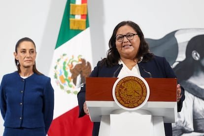 La Secretaría de las Mujeres en México: Infortunio y Desafíos tras la Dimisión de Citlalli Hernández